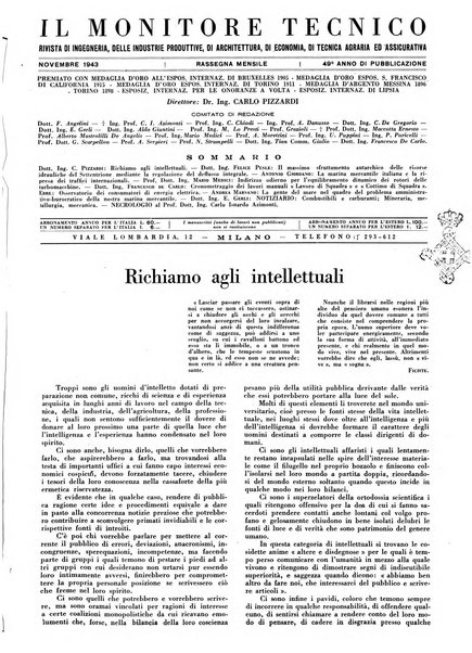 Il monitore tecnico giornale d'architettura, d'Ingegneria civile ed industriale, d'edilizia ed arti affini