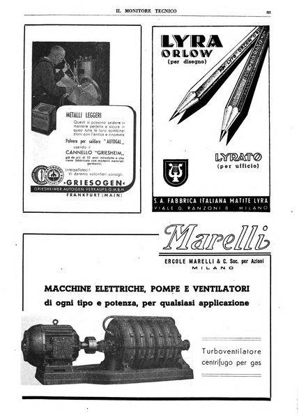 Il monitore tecnico giornale d'architettura, d'Ingegneria civile ed industriale, d'edilizia ed arti affini