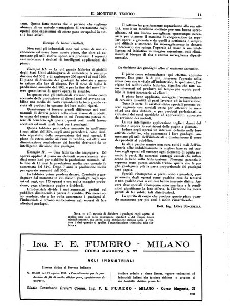 Il monitore tecnico giornale d'architettura, d'Ingegneria civile ed industriale, d'edilizia ed arti affini