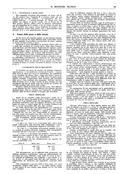 Il monitore tecnico giornale d'architettura, d'Ingegneria civile ed industriale, d'edilizia ed arti affini