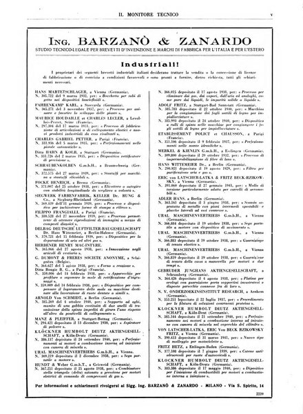 Il monitore tecnico giornale d'architettura, d'Ingegneria civile ed industriale, d'edilizia ed arti affini