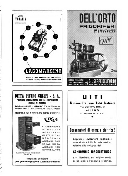 Il monitore tecnico giornale d'architettura, d'Ingegneria civile ed industriale, d'edilizia ed arti affini