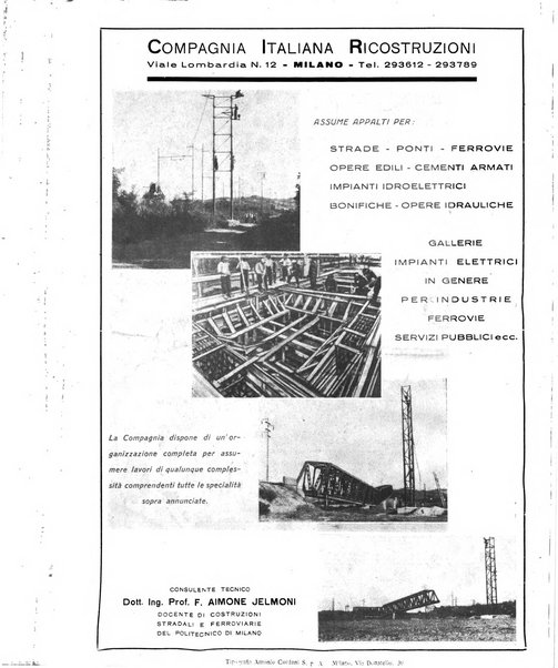 Il monitore tecnico giornale d'architettura, d'Ingegneria civile ed industriale, d'edilizia ed arti affini