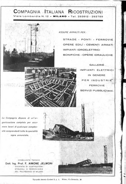 Il monitore tecnico giornale d'architettura, d'Ingegneria civile ed industriale, d'edilizia ed arti affini