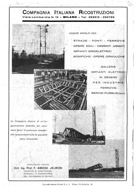 Il monitore tecnico giornale d'architettura, d'Ingegneria civile ed industriale, d'edilizia ed arti affini