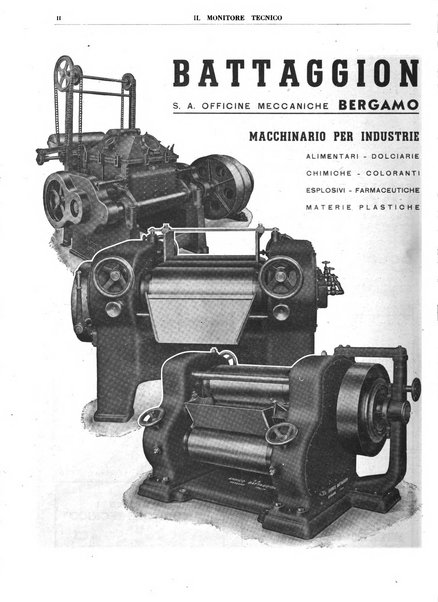 Il monitore tecnico giornale d'architettura, d'Ingegneria civile ed industriale, d'edilizia ed arti affini