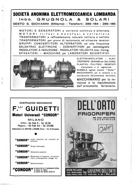 Il monitore tecnico giornale d'architettura, d'Ingegneria civile ed industriale, d'edilizia ed arti affini