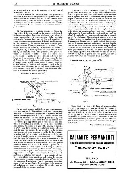 Il monitore tecnico giornale d'architettura, d'Ingegneria civile ed industriale, d'edilizia ed arti affini