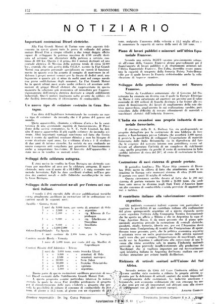 Il monitore tecnico giornale d'architettura, d'Ingegneria civile ed industriale, d'edilizia ed arti affini