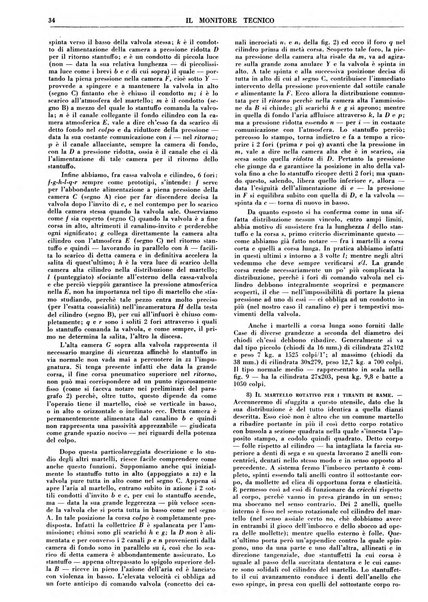 Il monitore tecnico giornale d'architettura, d'Ingegneria civile ed industriale, d'edilizia ed arti affini