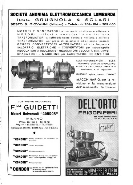 Il monitore tecnico giornale d'architettura, d'Ingegneria civile ed industriale, d'edilizia ed arti affini