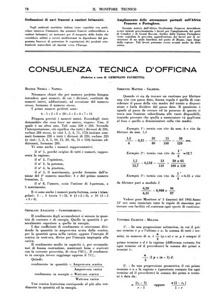 Il monitore tecnico giornale d'architettura, d'Ingegneria civile ed industriale, d'edilizia ed arti affini