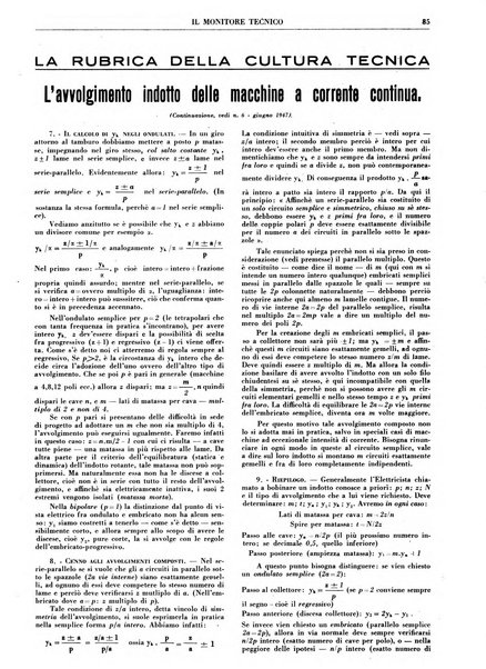 Il monitore tecnico giornale d'architettura, d'Ingegneria civile ed industriale, d'edilizia ed arti affini