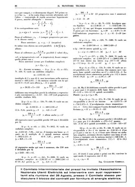 Il monitore tecnico giornale d'architettura, d'Ingegneria civile ed industriale, d'edilizia ed arti affini