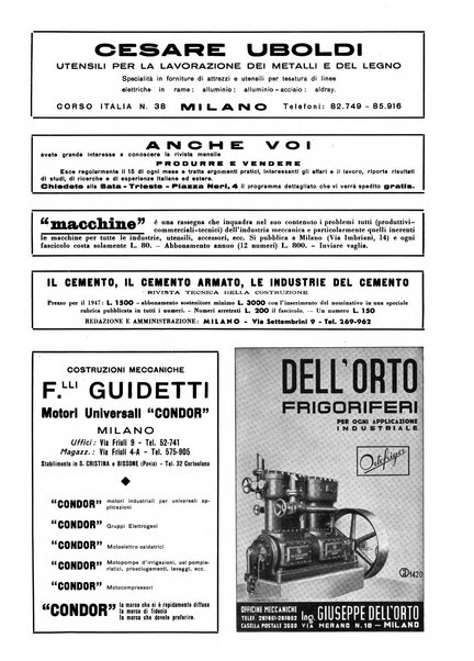 Il monitore tecnico giornale d'architettura, d'Ingegneria civile ed industriale, d'edilizia ed arti affini