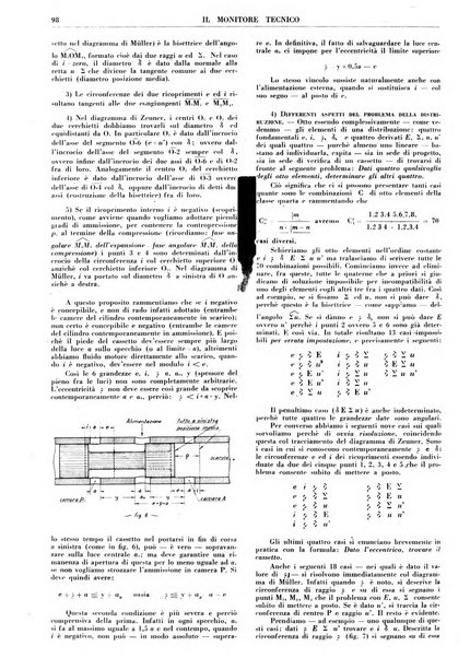 Il monitore tecnico giornale d'architettura, d'Ingegneria civile ed industriale, d'edilizia ed arti affini