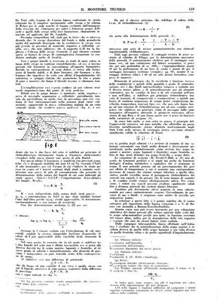 Il monitore tecnico giornale d'architettura, d'Ingegneria civile ed industriale, d'edilizia ed arti affini