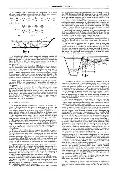 Il monitore tecnico giornale d'architettura, d'Ingegneria civile ed industriale, d'edilizia ed arti affini