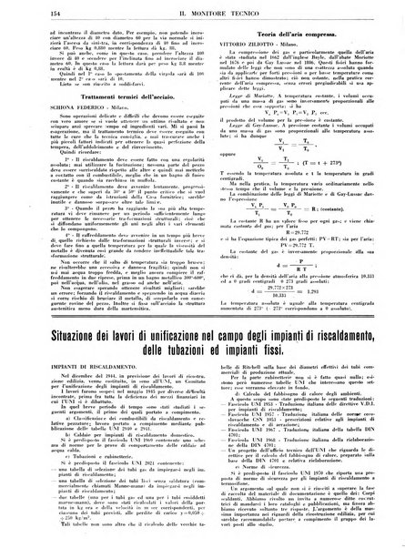 Il monitore tecnico giornale d'architettura, d'Ingegneria civile ed industriale, d'edilizia ed arti affini