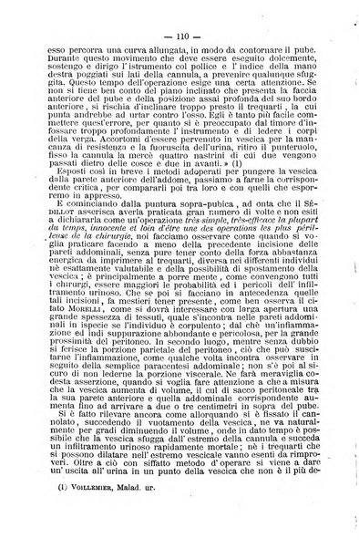 Il Morgagni opera di medicina e chirurgia