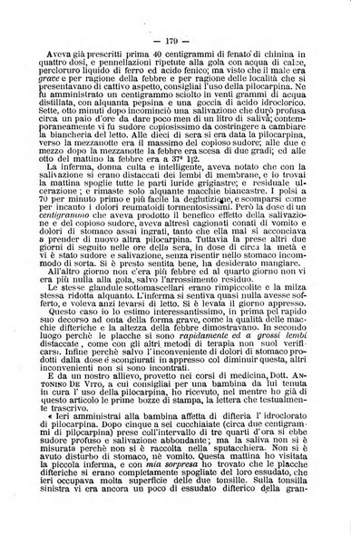 Il Morgagni opera di medicina e chirurgia