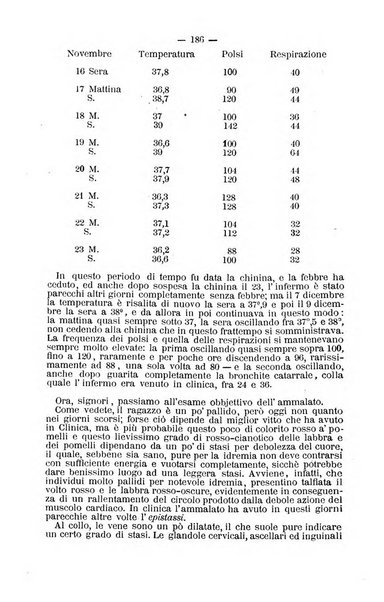 Il Morgagni opera di medicina e chirurgia