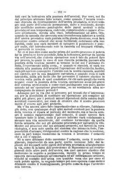 Il Morgagni opera di medicina e chirurgia