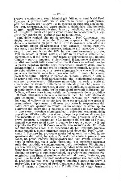 Il Morgagni opera di medicina e chirurgia