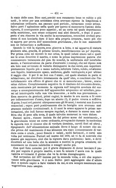 Il Morgagni opera di medicina e chirurgia