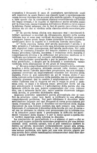 Il Morgagni opera di medicina e chirurgia