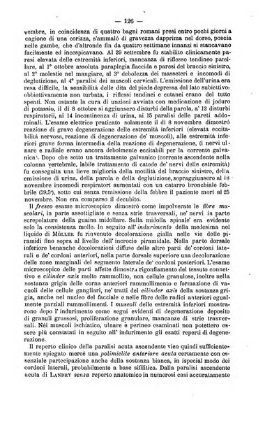 Il Morgagni opera di medicina e chirurgia