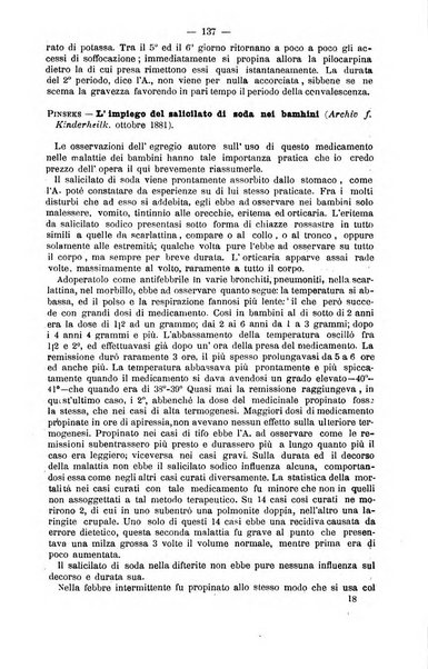 Il Morgagni opera di medicina e chirurgia