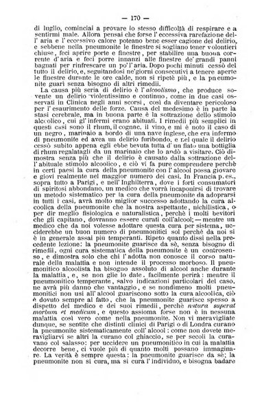 Il Morgagni opera di medicina e chirurgia