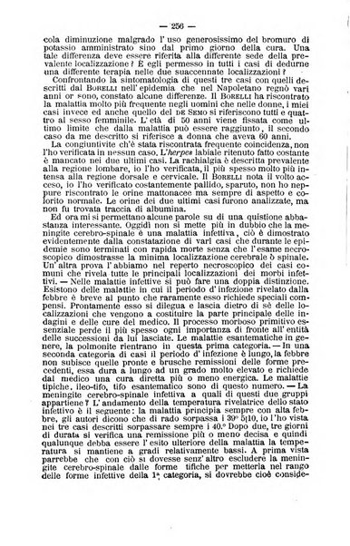 Il Morgagni opera di medicina e chirurgia