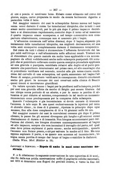 Il Morgagni opera di medicina e chirurgia