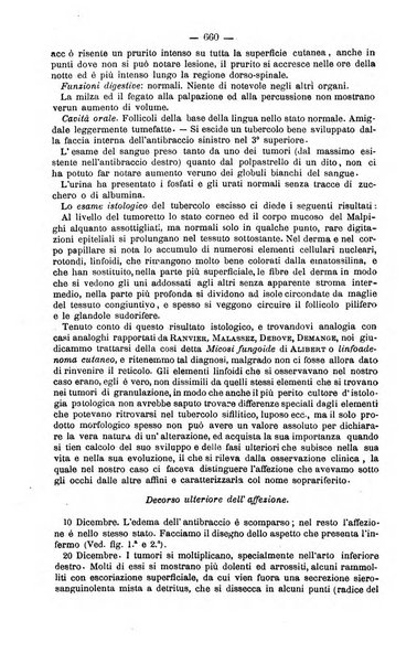 Il Morgagni opera di medicina e chirurgia