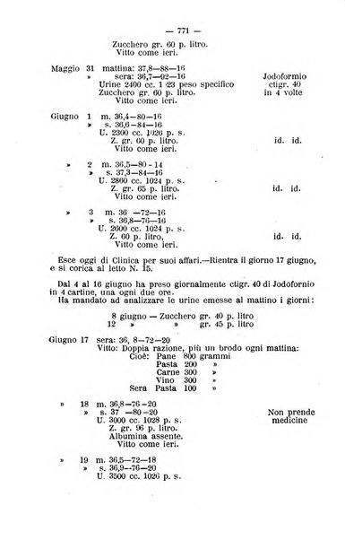 Il Morgagni opera di medicina e chirurgia