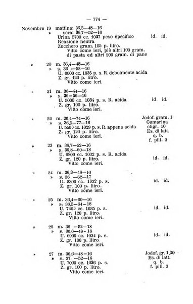 Il Morgagni opera di medicina e chirurgia