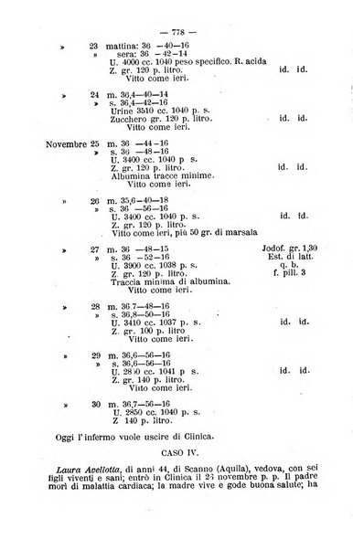 Il Morgagni opera di medicina e chirurgia