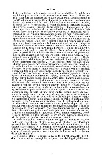 Il Morgagni opera di medicina e chirurgia