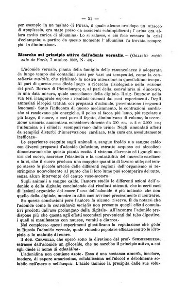 Il Morgagni opera di medicina e chirurgia