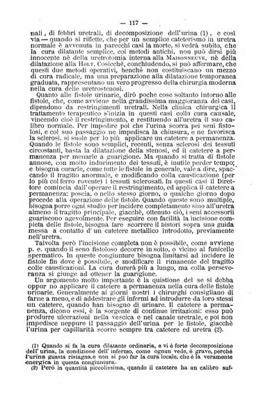 Il Morgagni opera di medicina e chirurgia