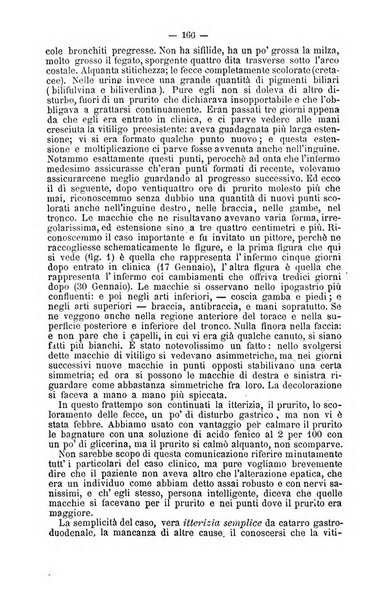 Il Morgagni opera di medicina e chirurgia