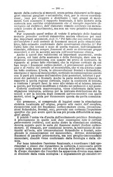 Il Morgagni opera di medicina e chirurgia