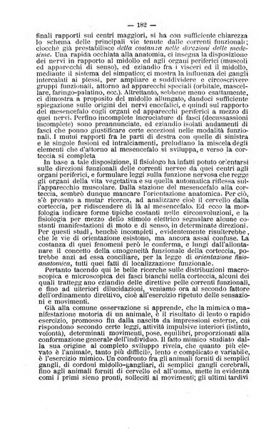 Il Morgagni opera di medicina e chirurgia