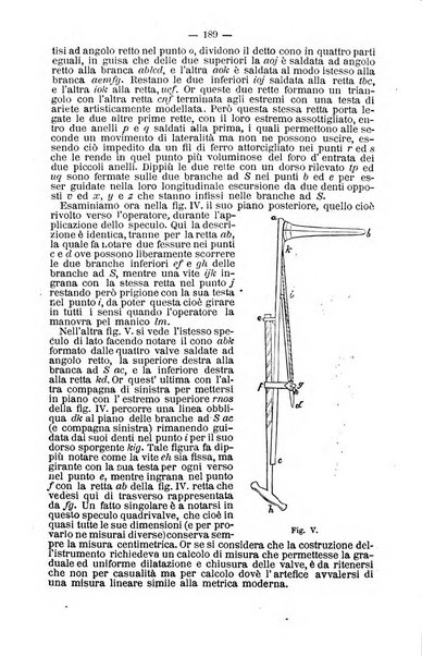 Il Morgagni opera di medicina e chirurgia