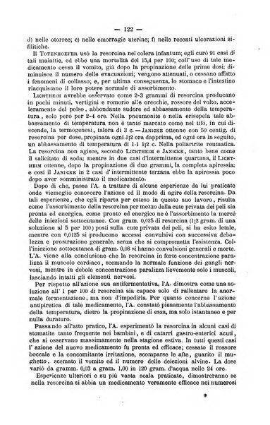 Il Morgagni opera di medicina e chirurgia