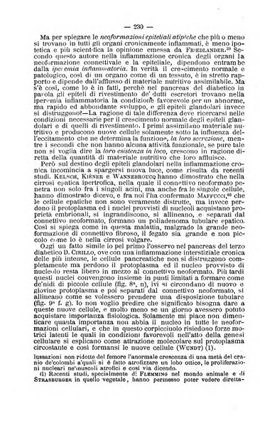 Il Morgagni opera di medicina e chirurgia