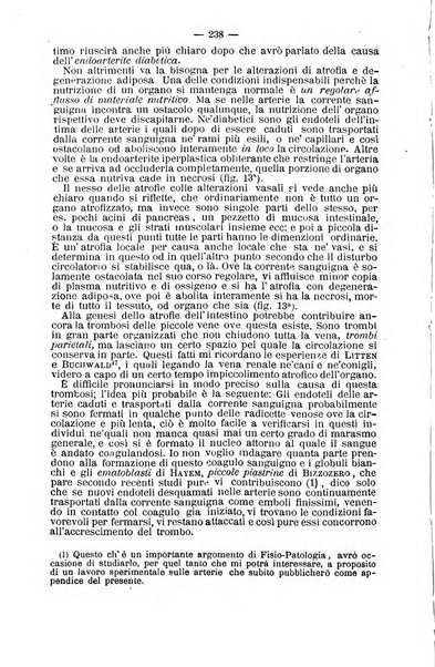 Il Morgagni opera di medicina e chirurgia