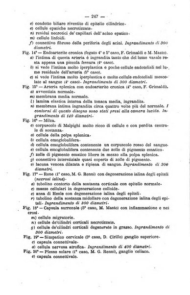 Il Morgagni opera di medicina e chirurgia